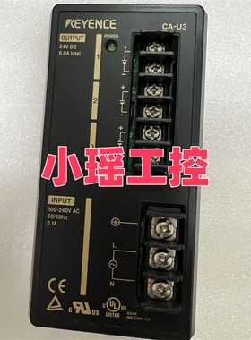 基恩士 CB-B10 CB-B3 CA-E110LJ 测量仪 CA-U3 CA-U2 CA-U4 CA-U5