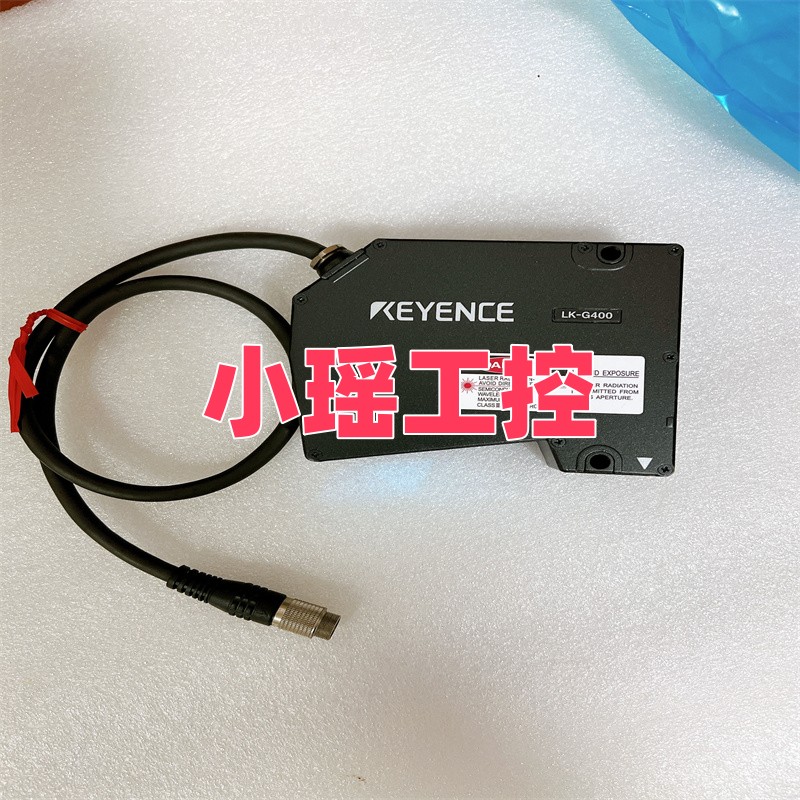 LK-G507 LK-G402 LK-G502 传感器 LK-G400 基恩士LK-G405 LK-G500