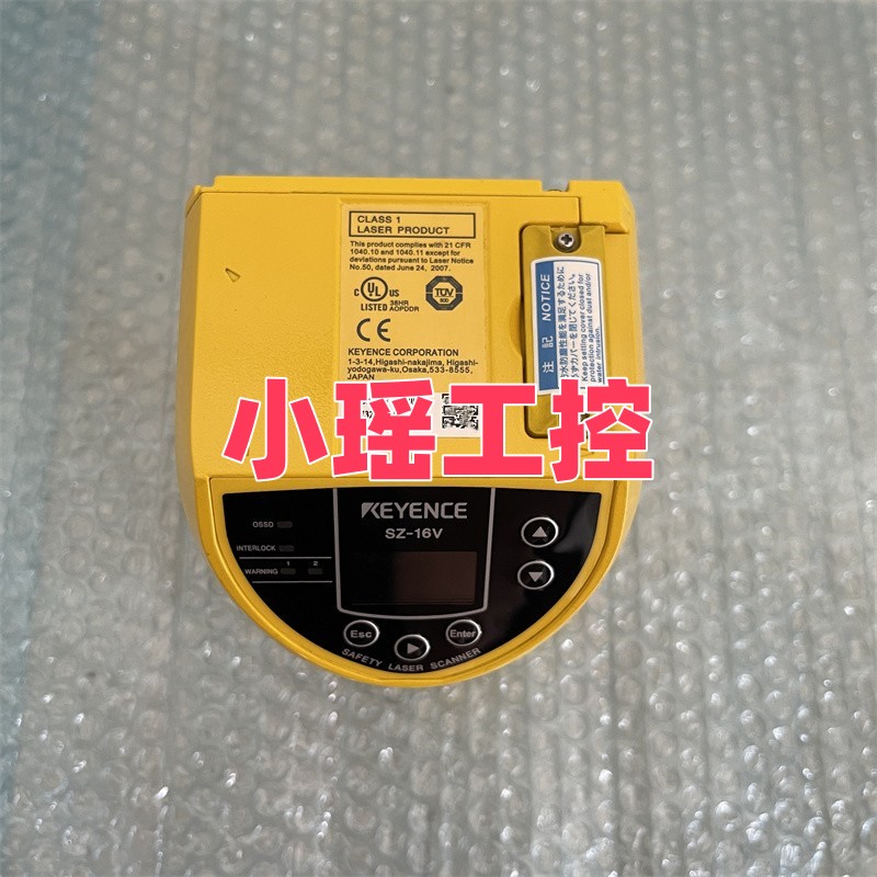 SZ-P5PS SZ-P10NM SZ-01S 扫描仪 SZ-16V  基恩士 SZ-04M SZ-P5NS