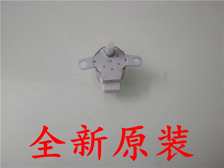 投影仪摆风同步电机全新。原装坚果cj6s导风J6电机步进