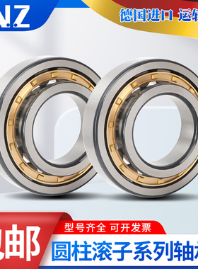 INZ进口轴承F-94480.NUP F-204754  F-560576 A4VSO125/A11V130