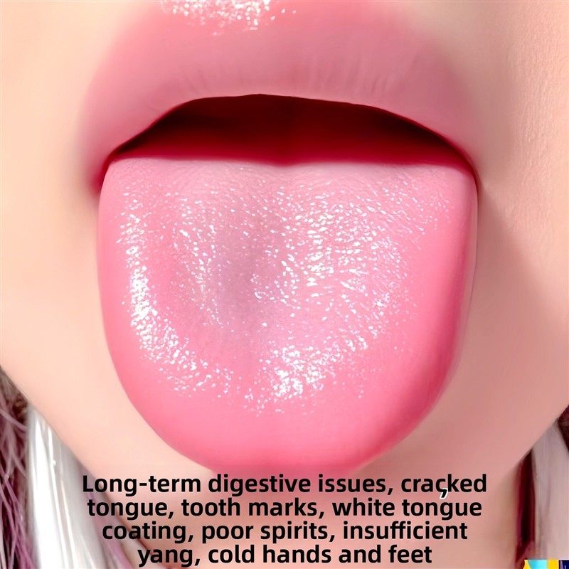 通焦贴不能补上热下寒。中度烧伤堵塞和堵塞三次烧伤堵塞