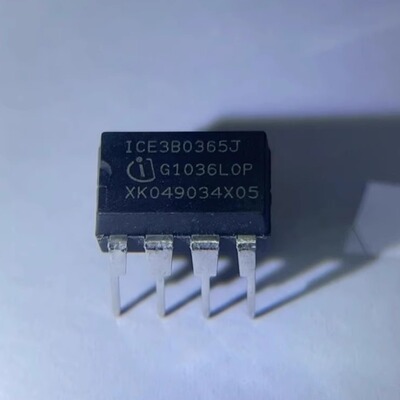 原装正品ICE3B0565ICE3B0565J