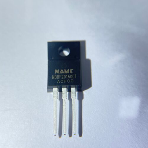 MBRF20150CT肖特基二极管通用