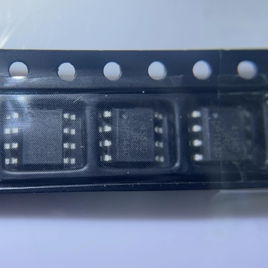 JRC4558D贴片双路运算放大器