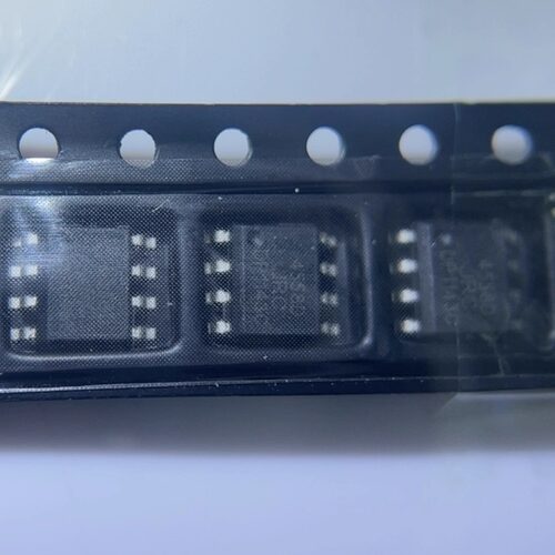 JRC4558D贴片双路运算放大器