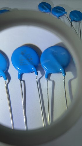 高压瓷片电容1KV2KV3KV4KV