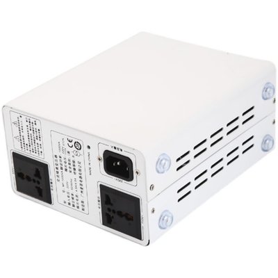 纯铜2隔离变压级器220转20V110V10410437990VV发烧音响电源抗干扰