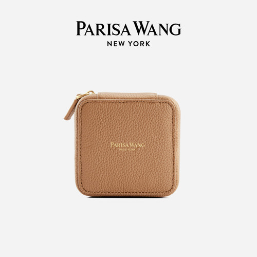 ParisaWang牛皮首饰盒