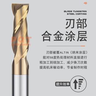 12.4 12.5 12.6 合金铣刀钨钢二刃12.1 12.8 12.3 12.7 12.9 12.2