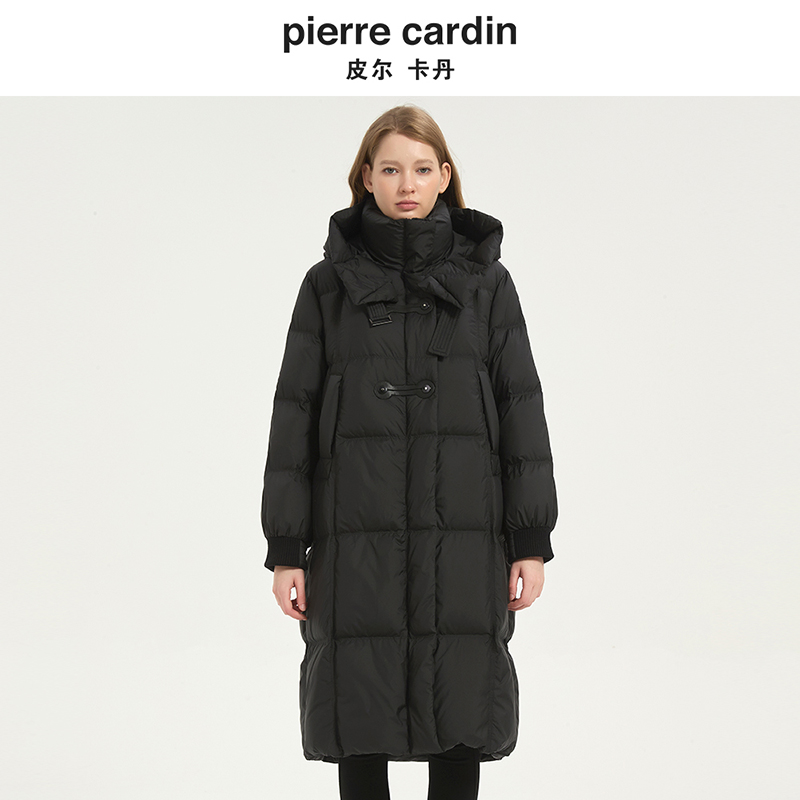 皮尔卡丹女装羽绒服CD54YL034B0