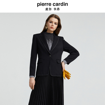 皮尔卡丹女装西服P4409U4965B0