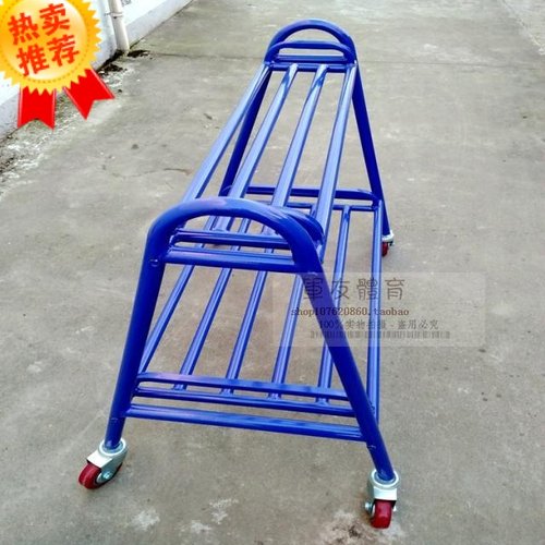 铅球运输车架田径器材学