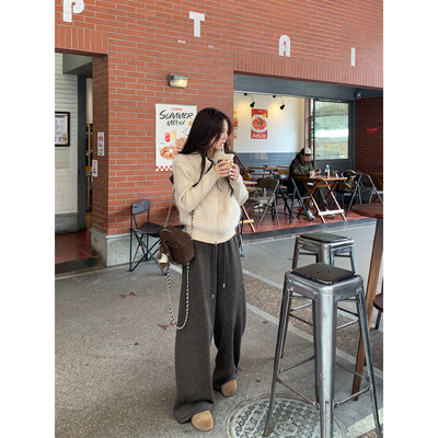 切糕自制小个子冬季女新