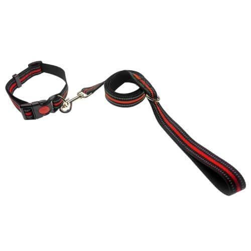 Walking Dog Rope Pet Leash Dog Leash Reflective Dog Leash wi