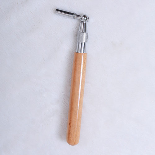 旭一钢琴调律扳手工具红木