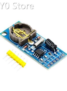 PCF8563 PCF8563T 8563 IIC Real Time Clock RTC Module Board G