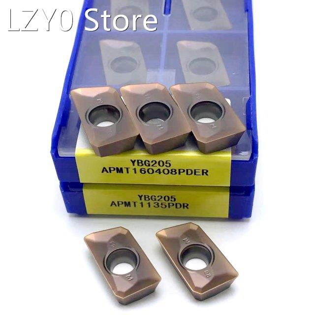 APMT1135PDR APMT160408PDER YBG205 100% original APMT1135 APM