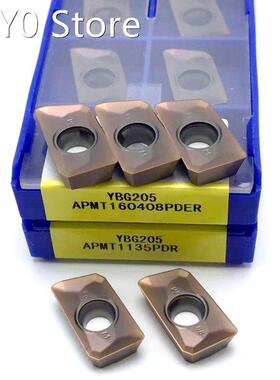 APMT1135PDR APMT160408PDER YBG205 100% original APMT1135 APM