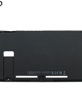 JCD Original Housing Shell Case Front Back Faceplate + Midd