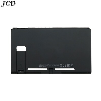 JCD Original Housing Shell Case Front Back Faceplate + Midd