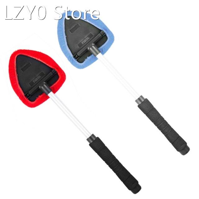 New Car Windshield Cleaner Brush for Household Car Care Wash