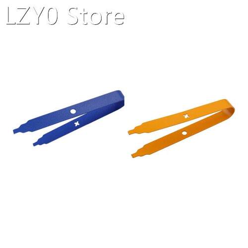 Keycap Puller Remover Metal Keyboard Switch Tool For Cherry