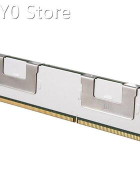 32GB DDR3 Memory RAM PC3L-12800L 1.35V 1600Mhz ECC Load Redu