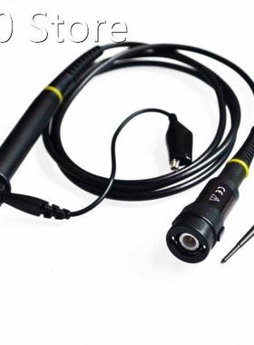 P4100 Oscilloscope Probe 100:1 High Voltage Withstand 2KV 10
