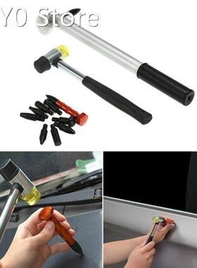 Paintless Dent Repair Tool Dent Removal Repair Hammer Tap Do