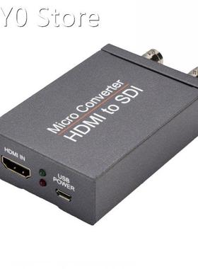 1080P 3G Auto Format Detection Audio Video Signal Accessori