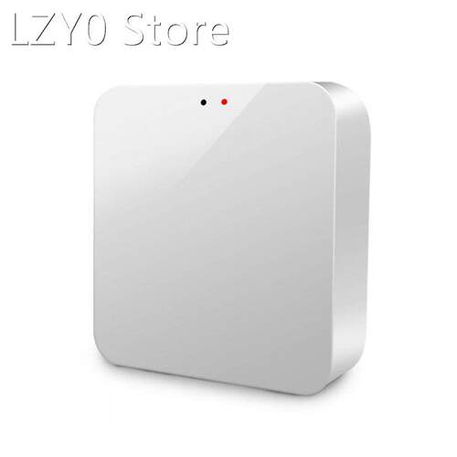 Smart Gateway Controller WiFi Mesh Router Range Extender Wir