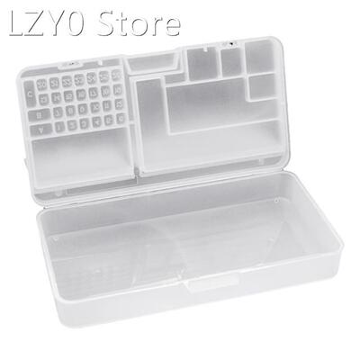 Container Repair Tools Mobile Phones 10Pcs/Lot Storage Box