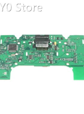 Control Circuit Panel, MMI Control Circuit Board Left Drivin
