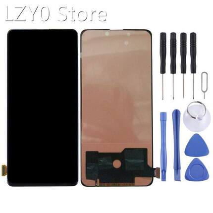 LCD For Xiaomi Redmi NOTE 7 9S For Xiaomi Redmi K20 Pro LCD