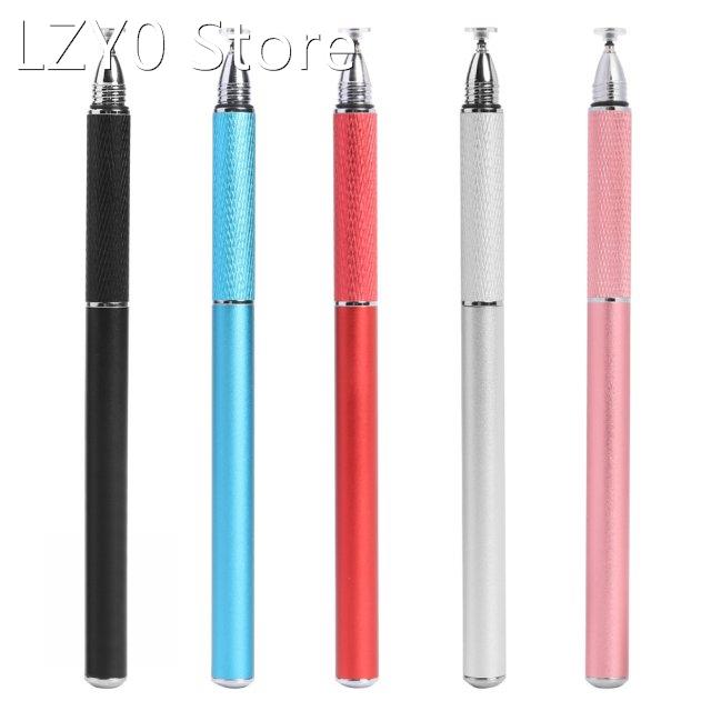 Disc Stylus Pen for iPad Tablet Phone Capacitive Touch Scree