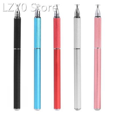 Disc Stylus Pen for iPad Tablet Phone Capacitive Touch Scree