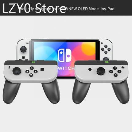 Game Switch 2in1 Wireless Controller Left Right Bluetooth Ga