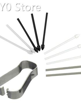 1Set Capacitive Screen Pen Refill Stylus S6 S7 N10 N20 Repla