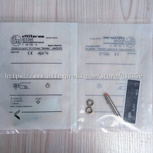 IE5366 IFM IE5329 IE5266 IE5258 Proximity IE5287 Swit IE5367