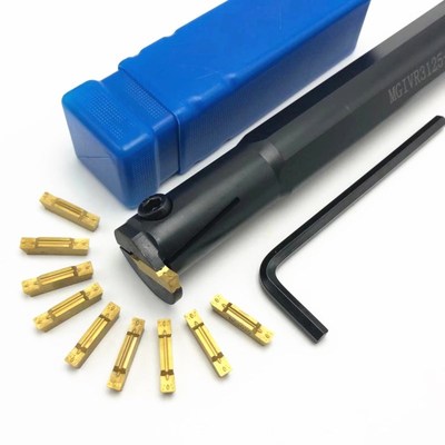 1PCS MGIVR3125-1.5 MGIVR3125-2 MGIVR3125-3 MGIVR3125-4 HSS C