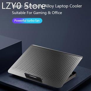 A18 Laptop Cooling Pad with Wind Adjustment Knob 7 Height Le