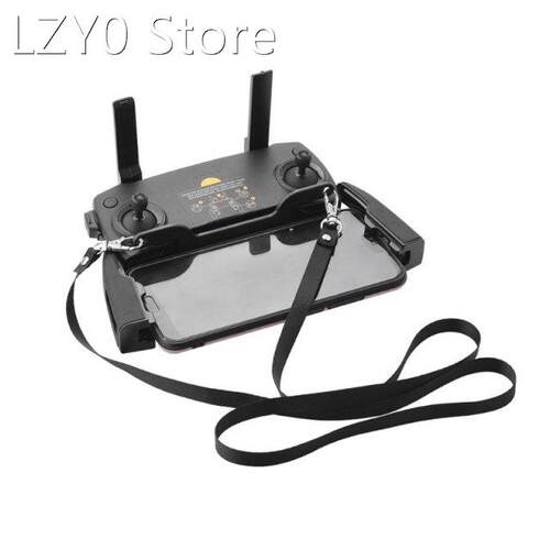 Black Remote Controller Double Hanging Buckle for DJI Mavic