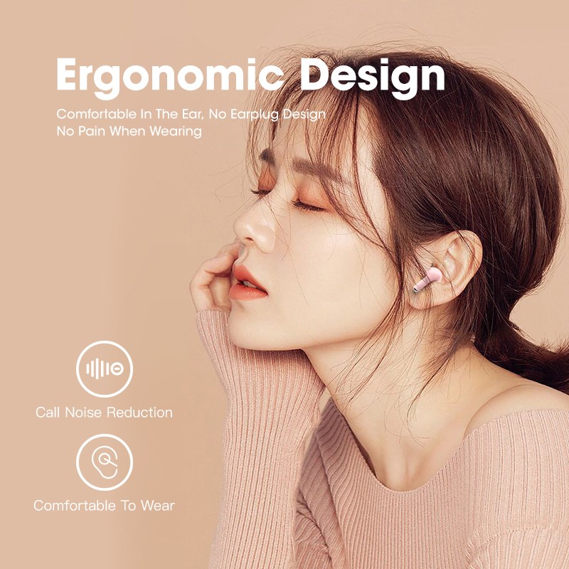 i12 TWS Wireless Headphones Bluetooth Earphone In Ear Buds
