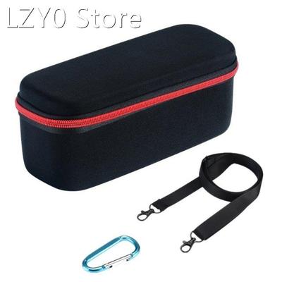 Carry Case Compatible with Emberton Speaker in EVA Shell Pro