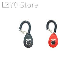1PCS/pet dog Training Clicker Dog Training Products Clicker