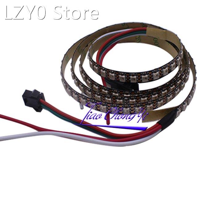 1M SK6812 3535 144led/m DC5V addressable RGB LED pixel strip