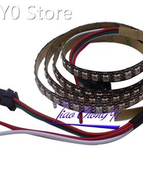 1M SK6812 3535 144led/m DC5V addressable RGB LED pixel strip