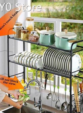 83cm 63cm Kitchen Storage Utensils Holder set Stainless Stee