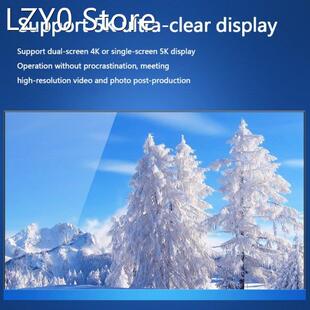 Thunderbolt 3 Cable 40Gbps Supports 100W Charging Safe Firep